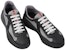 Prada America's Cup 'Sneaker Hitam Rendah Bertali Getah' 4E6500_3LLJ_F0002_F_025