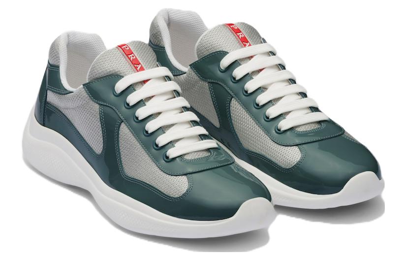 Order Prada America's Cup 'Perak Hijau' 4E3400_3AMS_F0KDO