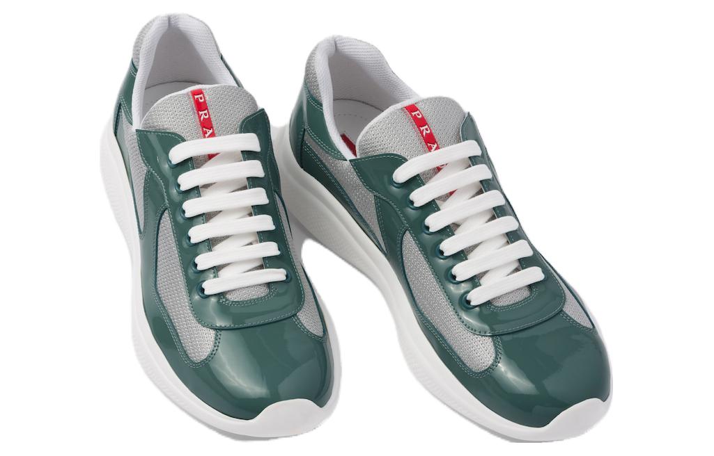 Lookbook Prada America's Cup 'Perak Hijau' 4E3400_3AMS_F0KDO