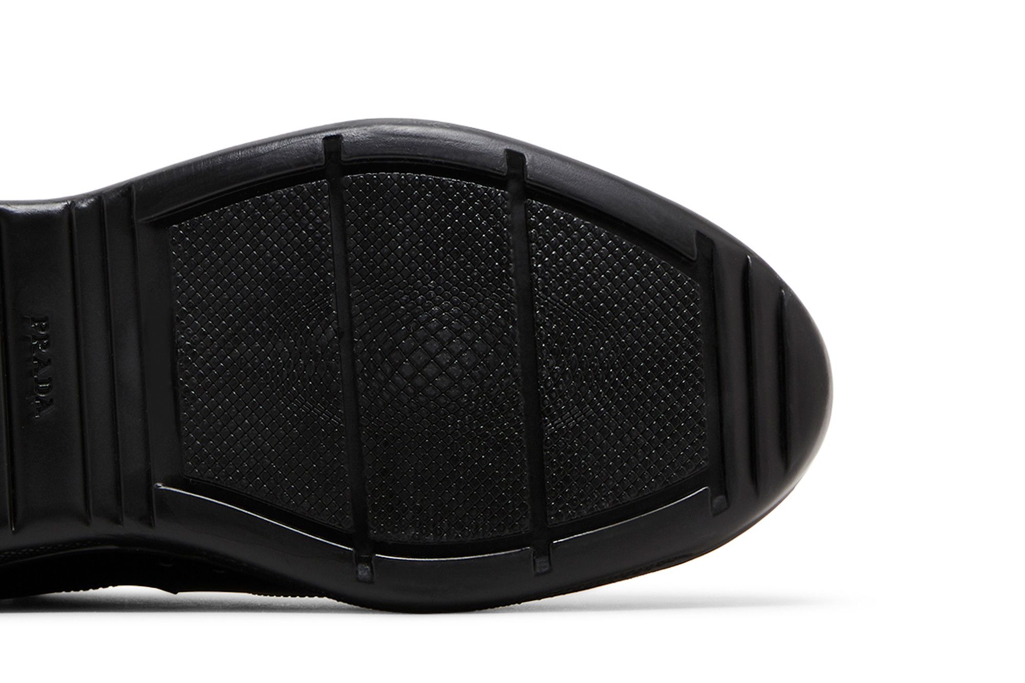 Prada America's Cup 'Soft Rubber - Black' 圖 5