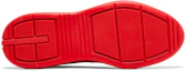 Shop Prada America's Cup 'Getah Lembut - Merah' 4E6500-3LLJ-F0011