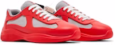 Cheap Prada America's Cup 'Getah Lembut - Merah' 4E6500-3LLJ-F0011