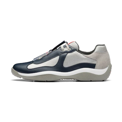 Prada America's Cup 'Ultramarine'