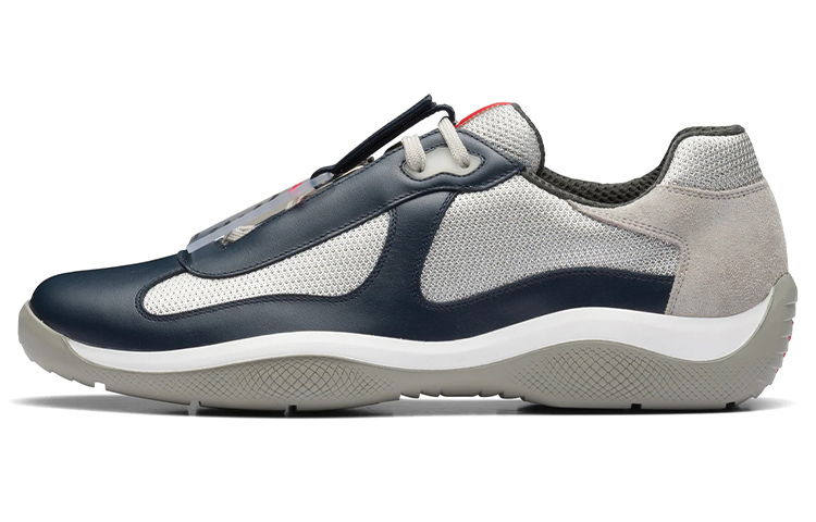 Prada America's Cup 'Ultramarine' PS0906-5RU-F073A
