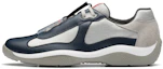 Buy Prada America''s Cup ''Ultramarine'' Scarpe da Ginnastica PS0906-5RU-F073A