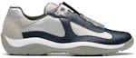 Order Prada America''s Cup ''Ultramarine'' Scarpe da Ginnastica PS0906-5RU-F073A