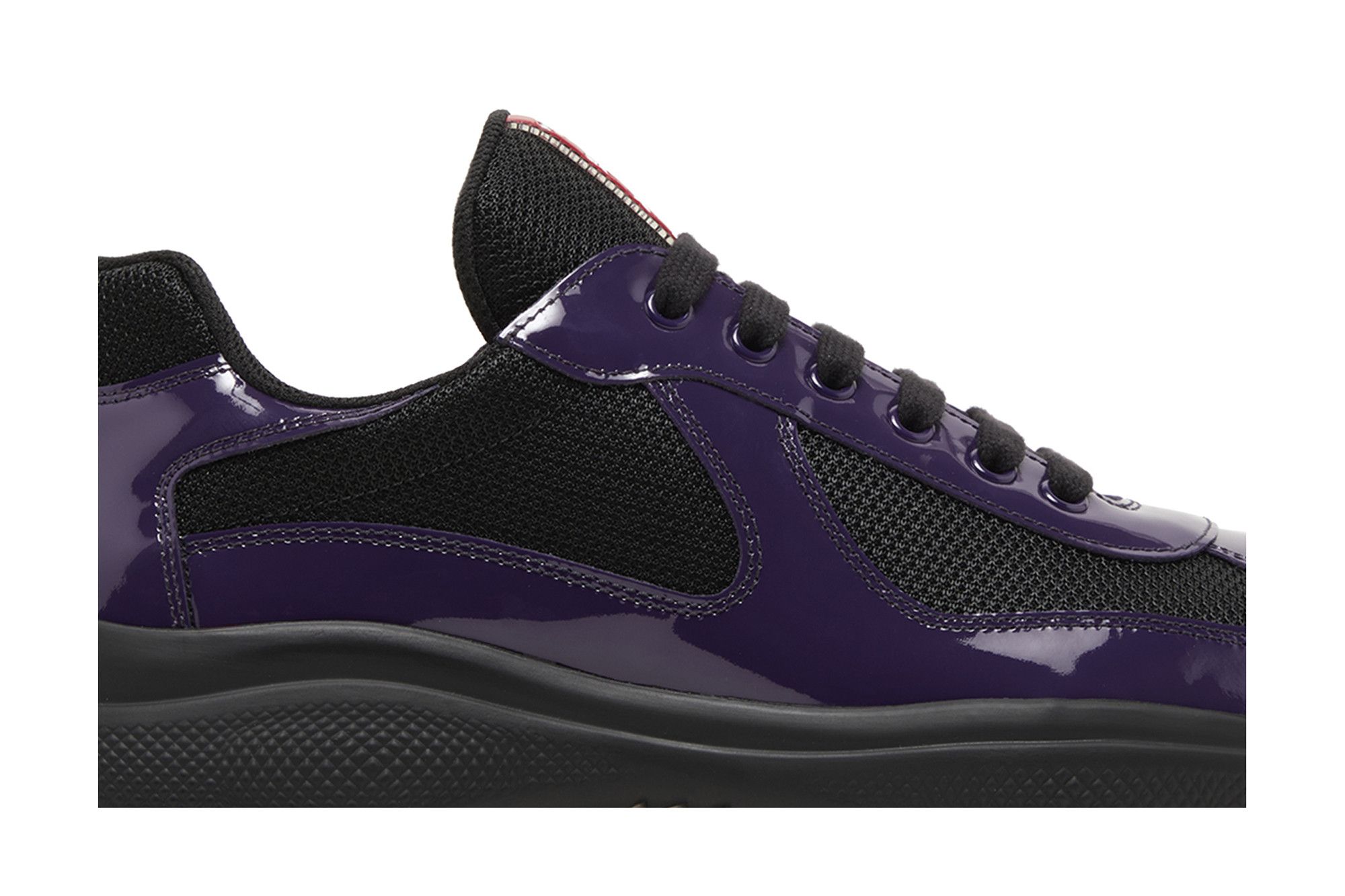 Order Prada America''s Cup ''Violet Noir'' 4E3400-ASZ-F019L