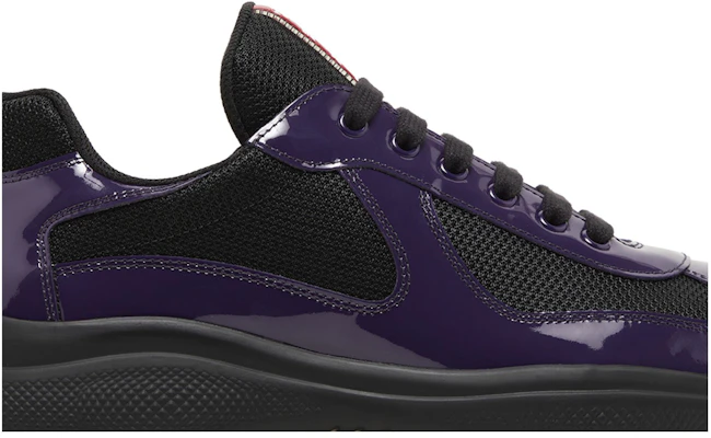 Prada America''s Cup ''Violet Noir'' 4E3400-ASZ-F019L Order Prada America''s Cup ''Violet Noir'' 4E3400-ASZ-F019L