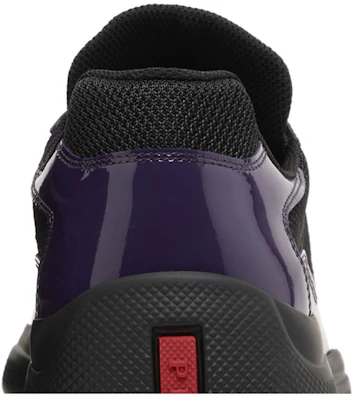 Prada America''s Cup ''Violet Noir'' 4E3400-ASZ-F019L Sizing Prada America''s Cup ''Violet Noir'' 4E3400-ASZ-F019L