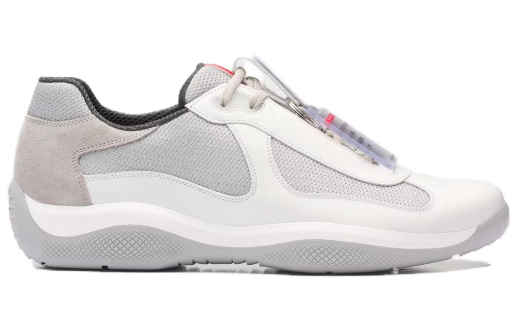 Order Prada America''s Cup ''Weiß'' PS0906_5RU_F0009