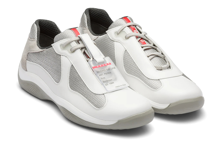 Lookbook Prada America''s Cup ''Weiß'' PS0906_5RU_F0009