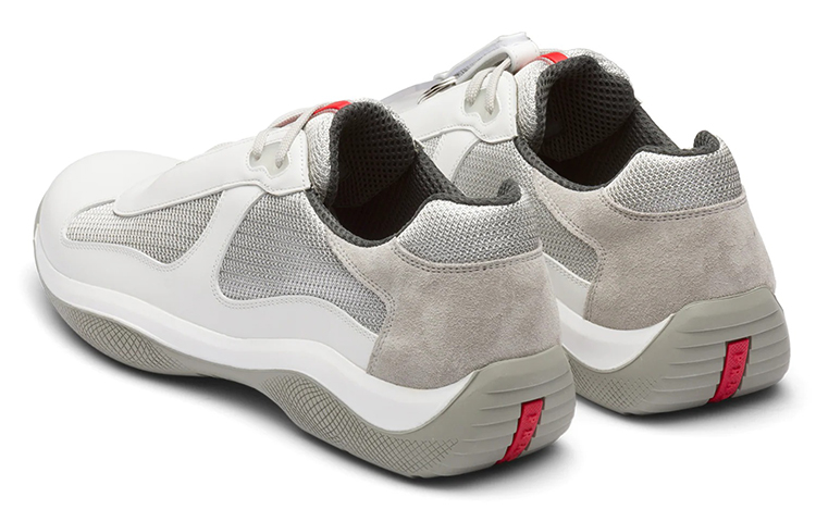 Purchase Prada America''s Cup ''Weiß'' PS0906_5RU_F0009