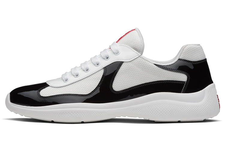 Prada America's Cup 'White Black' 4E3400-3LGP-F0967