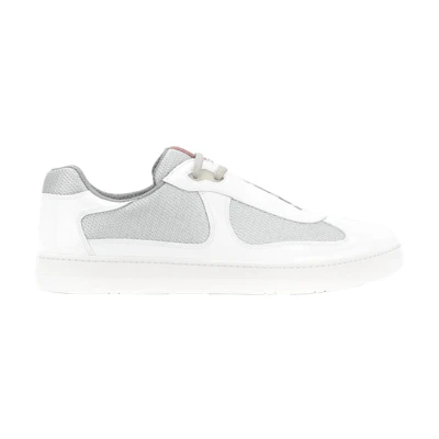 Prada America's Cup 'White Grey'