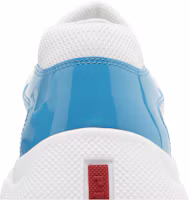 Sizing Prada America’s Cup ''Weiß Hellblau'' 4E3400-3LGP-F061M
