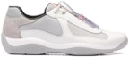 Order Prada America's Cup 'Putih Rendah-Mengeteng' PS0906_5RU_F0009