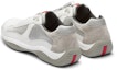 Purchase Prada America's Cup 'Putih Rendah-Mengeteng' PS0906_5RU_F0009