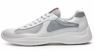 Prada America's Cup 'White Silver' 4E3400-6GW-F0J36 Prada America's Cup 'White Silver' 4E3400-6GW-F0J36