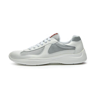 Prada America's Cup 'White Silver'
