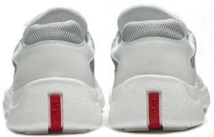 普拉達美洲杯「白銀」4E3400-6GW-F0J36 Shop 普拉達美洲杯「白銀」4E3400-6GW-F0J36