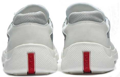 普拉達美洲杯「白銀」4E3400-6GW-F0J36 Shop 普拉達美洲杯「白銀」4E3400-6GW-F0J36