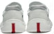Prada America's Cup 'Putih Perak' 4E3400-6GW-F0J36