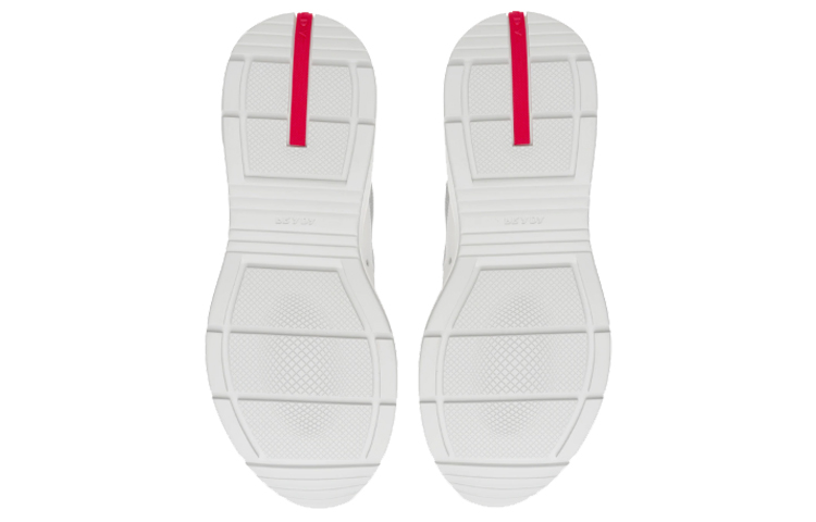 Purchase Prada America''s Cup ''Bianco Argento'' 4E3494_6GW_F0J36