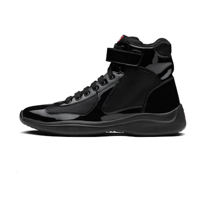 Prada America's Cup High 'Black'