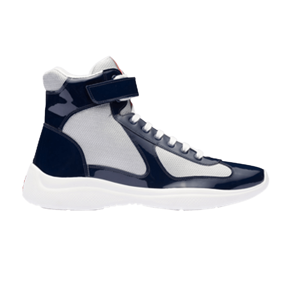 Prada America's Cup High 'Royal Blue' 4T3461-ASZ-F0FJT