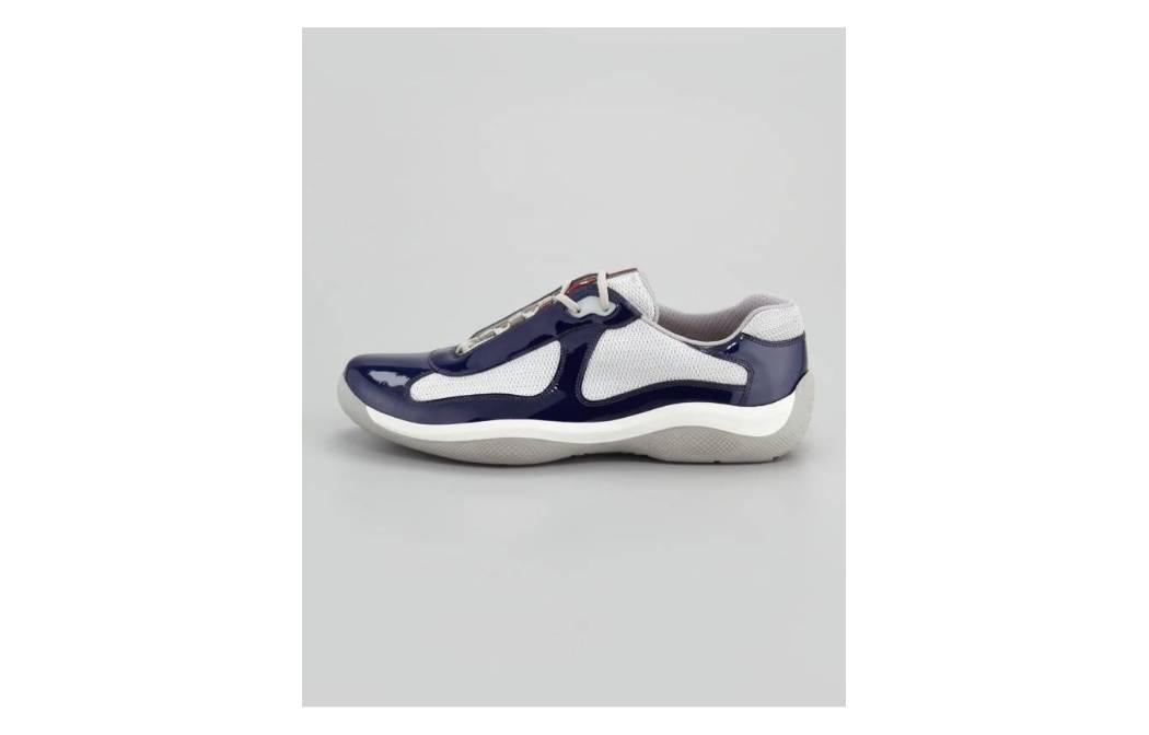 Prada America's Cup Low '07' 4E3163