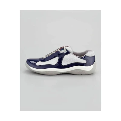Prada America's Cup Low '07'