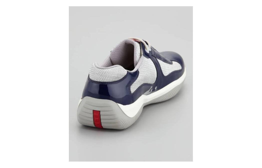 Order プラダ アメリカズカップ '07 ロー 4E3163