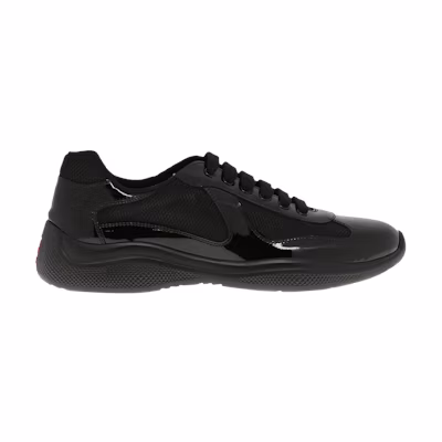 Prada America's Cup Low 'Black'