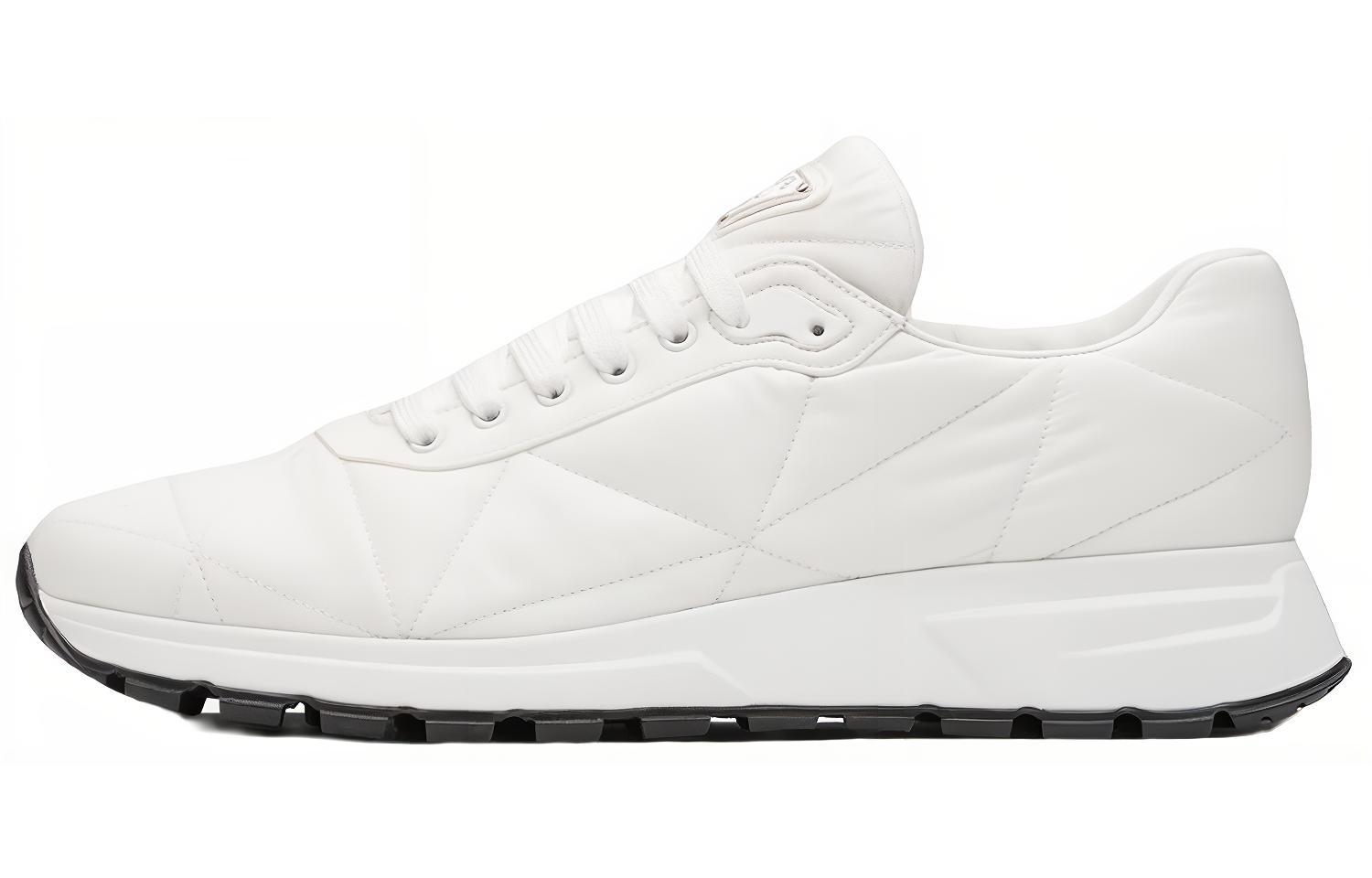 Prada America's Cup Low 'White'