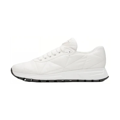 Prada America's Cup Low 'White'