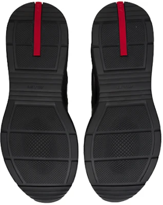 Prada America''s Cup Plume Cuir ''Noir'' 4E3494_6GW_F0002 Purchase Prada America''s Cup Plume Cuir ''Noir'' 4E3494_6GW_F0002