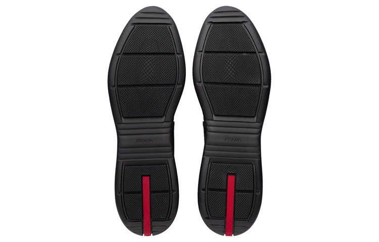 Purchase Prada America''s Cup Slip-On ''Schwarz'' 4E3392-3KPL-F0002
