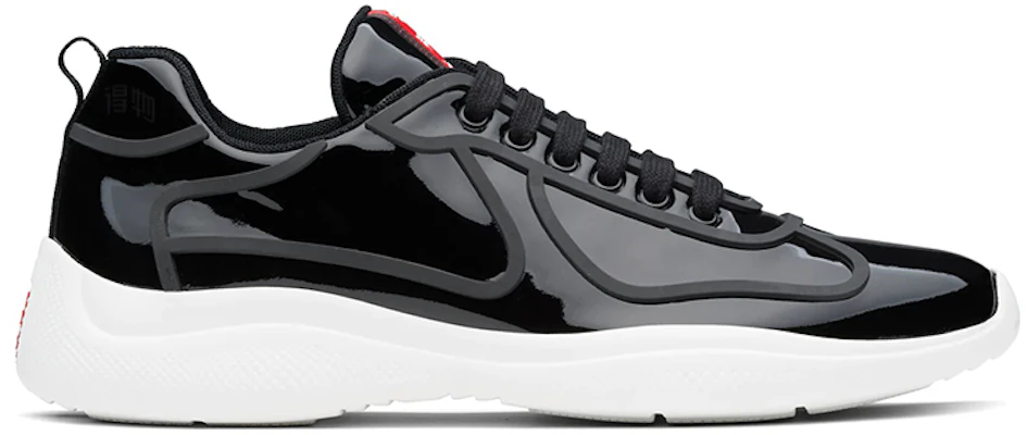 Sneaker Prada America''s Cup ''Noir'' 4E3390-069-F0632 Order Sneaker Prada America''s Cup ''Noir'' 4E3390-069-F0632