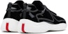 Sneaker Prada Amercia's Cup 'Hitam' 4E3390-069-F0632