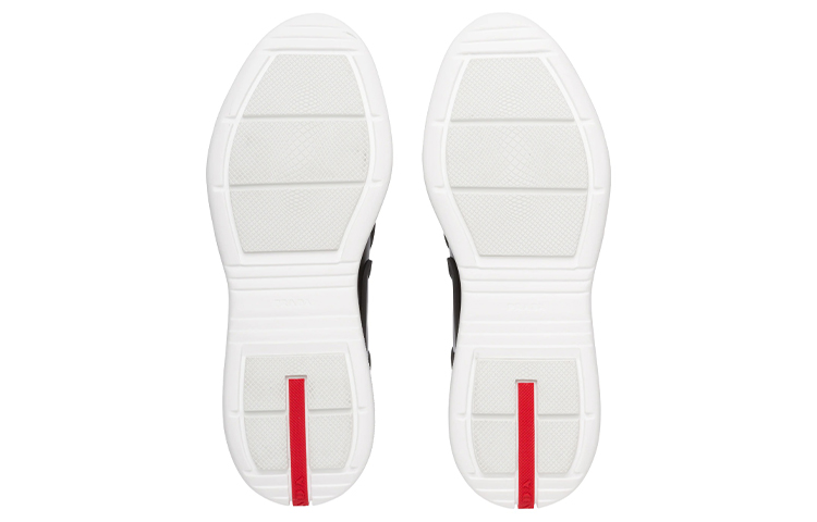 Purchase Sneaker Prada America's Cup 'Hitam' 4E3390-069-F0632