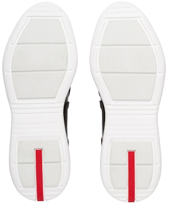 Prada America's Cup Sneaker 'Black' 4E3390-069-F0632 Purchase Prada America's Cup Sneaker 'Black' 4E3390-069-F0632
