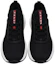 Shop Prada America''s Cup Sneakers ''Schwarzes Neopren'' 4E3406-3KTP-F0967