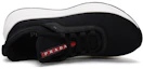 Purchase Prada America''s Cup Sneakers ''Schwarzes Neopren'' 4E3406-3KTP-F0967