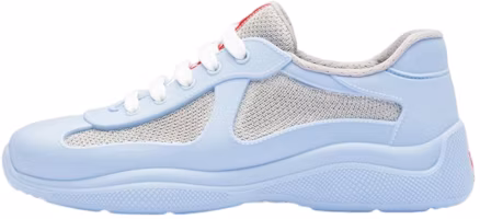 Prada America's Cup Soft Rubber 'Light Blue' 3E6500_3LLJ_F0076_F_025 Prada America's Cup Soft Rubber 'Light Blue' 3E6500_3LLJ_F0076_F_025
