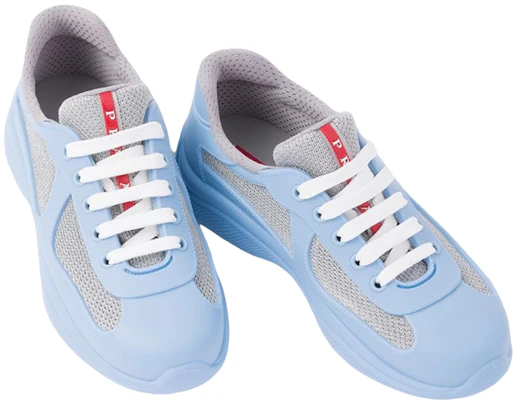 (W) Sneakers Prada Low-Top 'Biru Muda' 3E6500_3LLJ_F0076_F_025 Lookbook (W) Sneakers Prada Low-Top 'Biru Muda' 3E6500_3LLJ_F0076_F_025