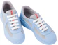 Lookbook (W) Sneakers Prada Low-Top 'Biru Muda' 3E6500_3LLJ_F0076_F_025