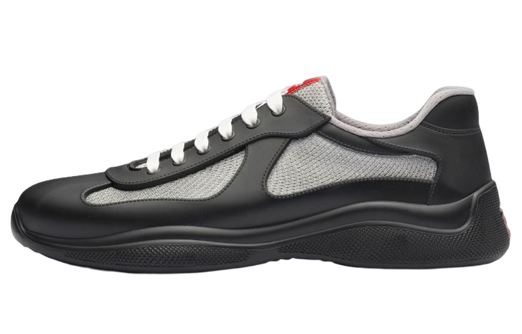 Prada America's Cup Soft Rubber Black 4E6500_3LLJ_F0002_F_025