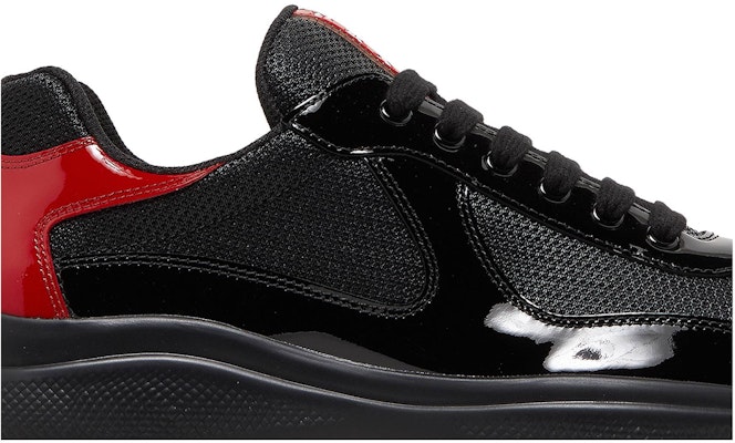 Prada America's Cup 'Anthracite Red' 4E3400-3L46-F0P35 Order Prada America's Cup 'Anthracite Red' 4E3400-3L46-F0P35