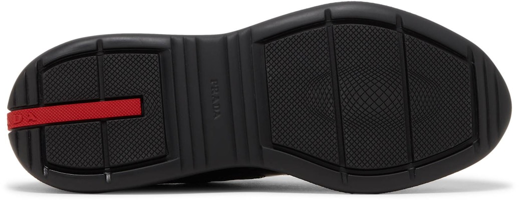 Prada America's Cup 'Anthracite Red' 4E3400-3L46-F0P35 Shop Prada America's Cup 'Anthracite Red' 4E3400-3L46-F0P35