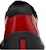 Prada America's Cup 'Hitam Kelabu Merah' 4E3400-3L46-F0P35